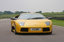  Lamborghini Murcielago   